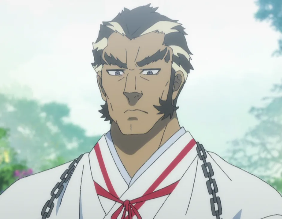 Yamada Asaemon Genji