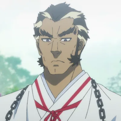 Yamada Asaemon Genji