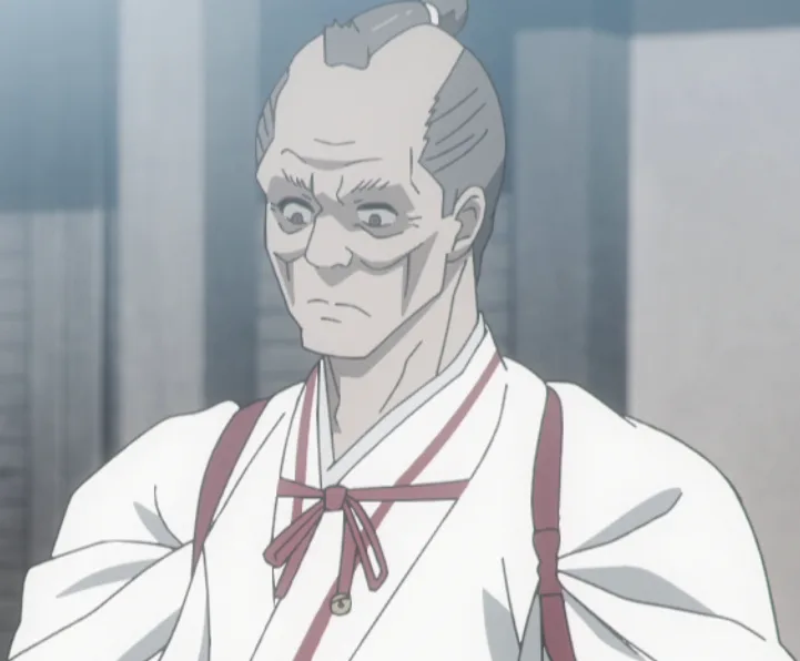 Yamada Asaemon Kichiji