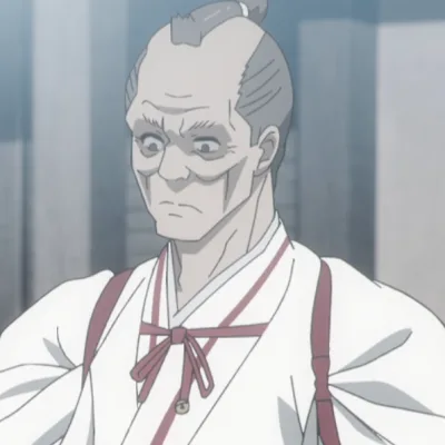 Yamada Asaemon Kichiji