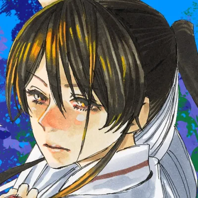 Yamada Asaemon Sagiri