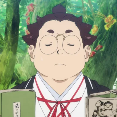 Yamada Asaemon Senta