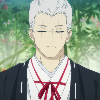 Yamada Asaemon Shion