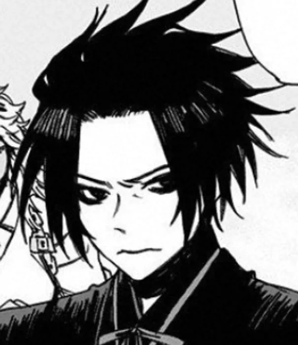 Yamada Asaemon Shugen