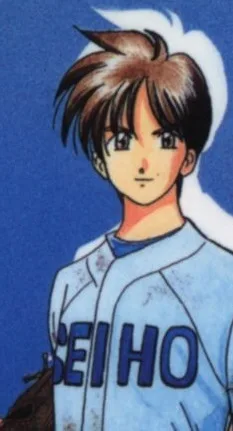 Yamakawa Kazuma
