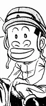 Yamamoto Kansuke