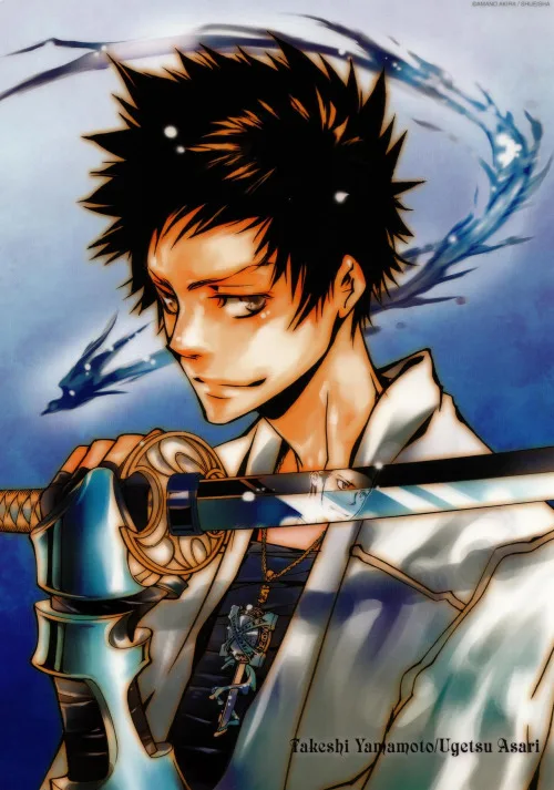 Yamamoto Takeshi