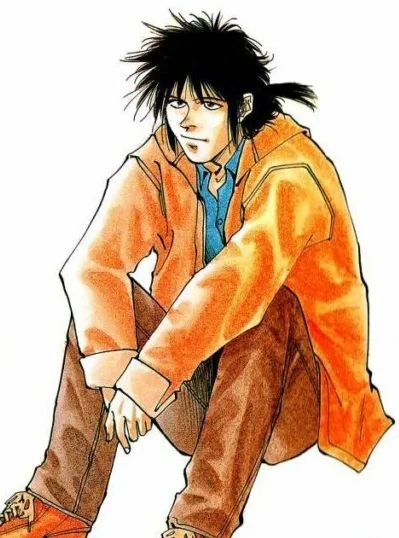 Yamamoto Tomoya