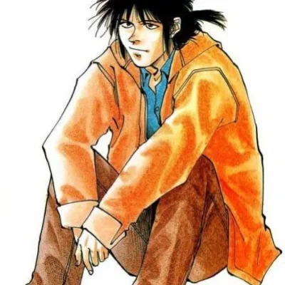 Yamamoto Tomoya