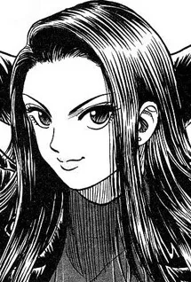Yamana Michiru