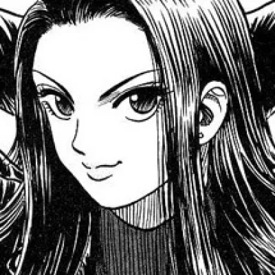 Yamana Michiru