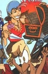 Yamara