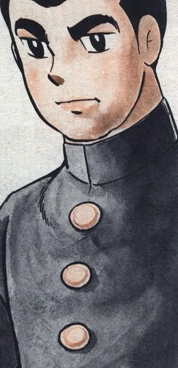 Yamashiro Tendō