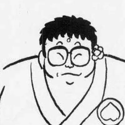 Yamashita Taiki