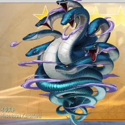 Yamata no Orochi