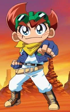 Yamato Delgado