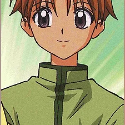 Yamato Minazuki