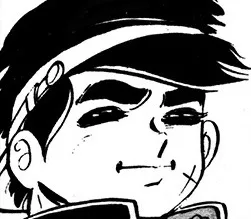 Yamato Shingo