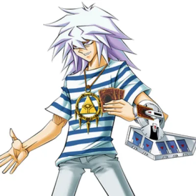 Yami Bakura