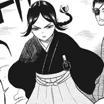 Yami Ichika