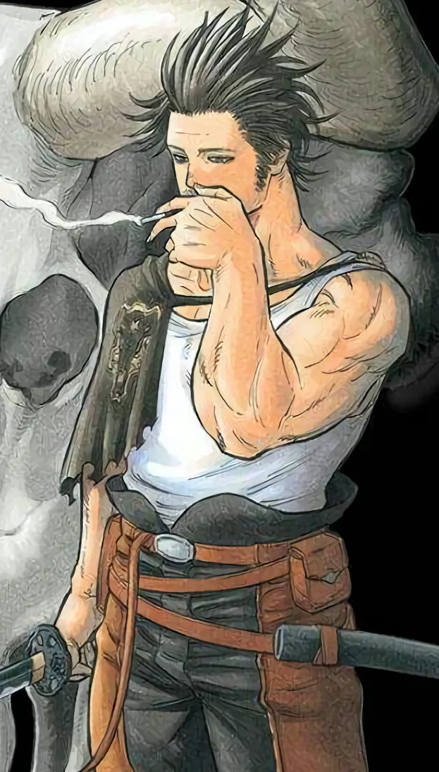 Yami Sukehiro