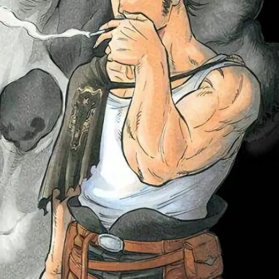 Yami Sukehiro