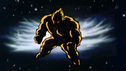 Yamoshi