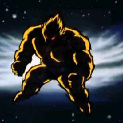 Yamoshi