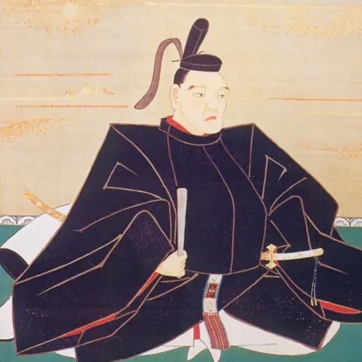 Yanagisawa Yoshiyasu