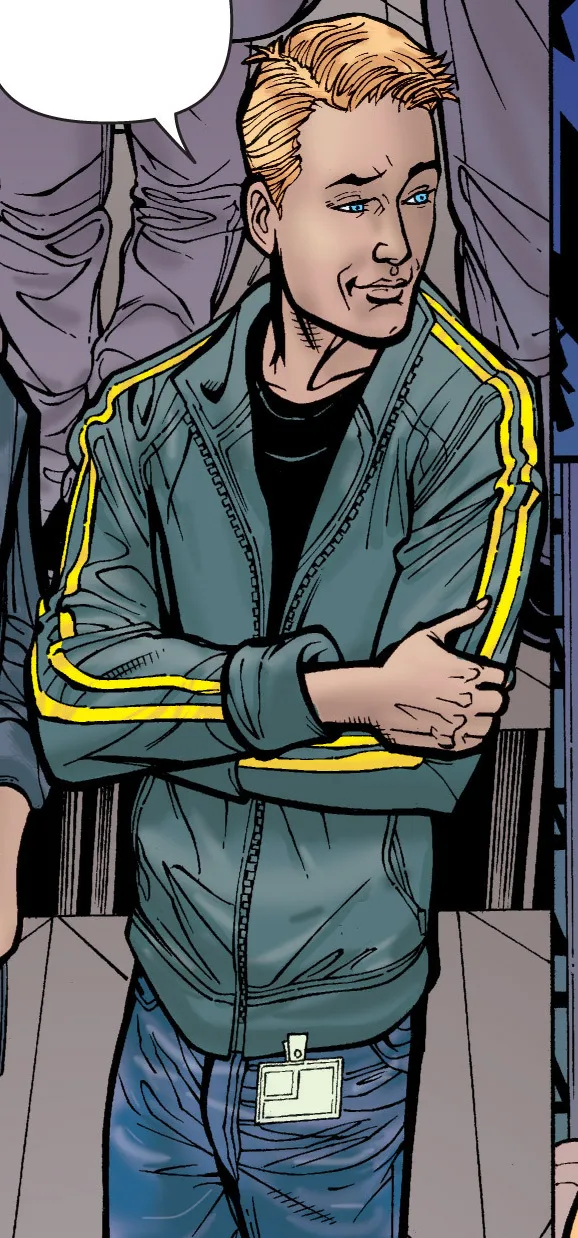 Yancy Becket