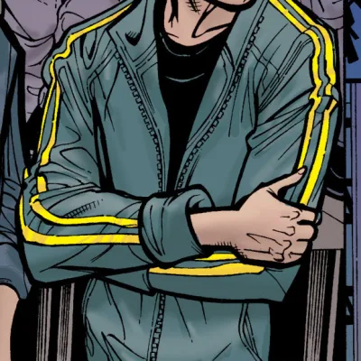 Yancy Becket