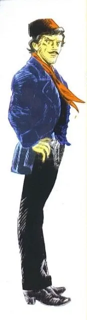 Yandım Ali