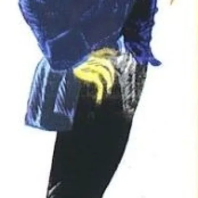 Yandım Ali