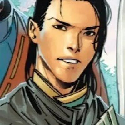 Yang Yi