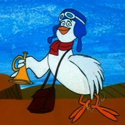 Yankee Doodle Pigeon
