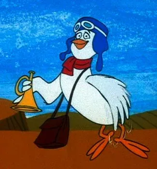 Yankee Doodle Pigeon