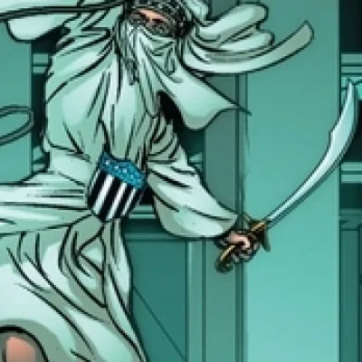 Yankee Sheikh