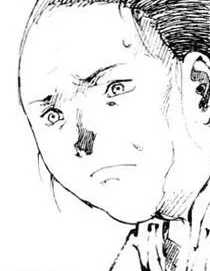 Yaobikuni Impostor