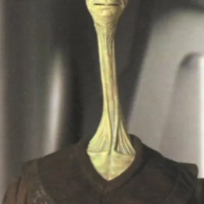 Yarael Poof
