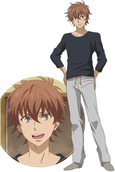 Yasaka Hiroto
