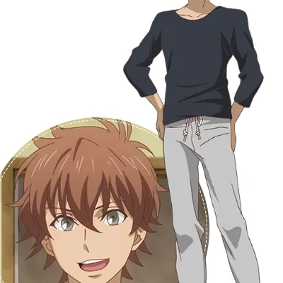 Yasaka Hiroto