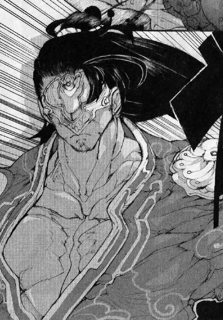 Yasha