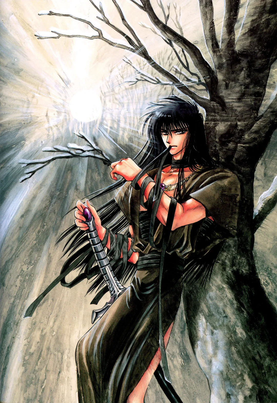 Yasha