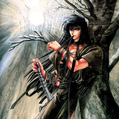 Yasha
