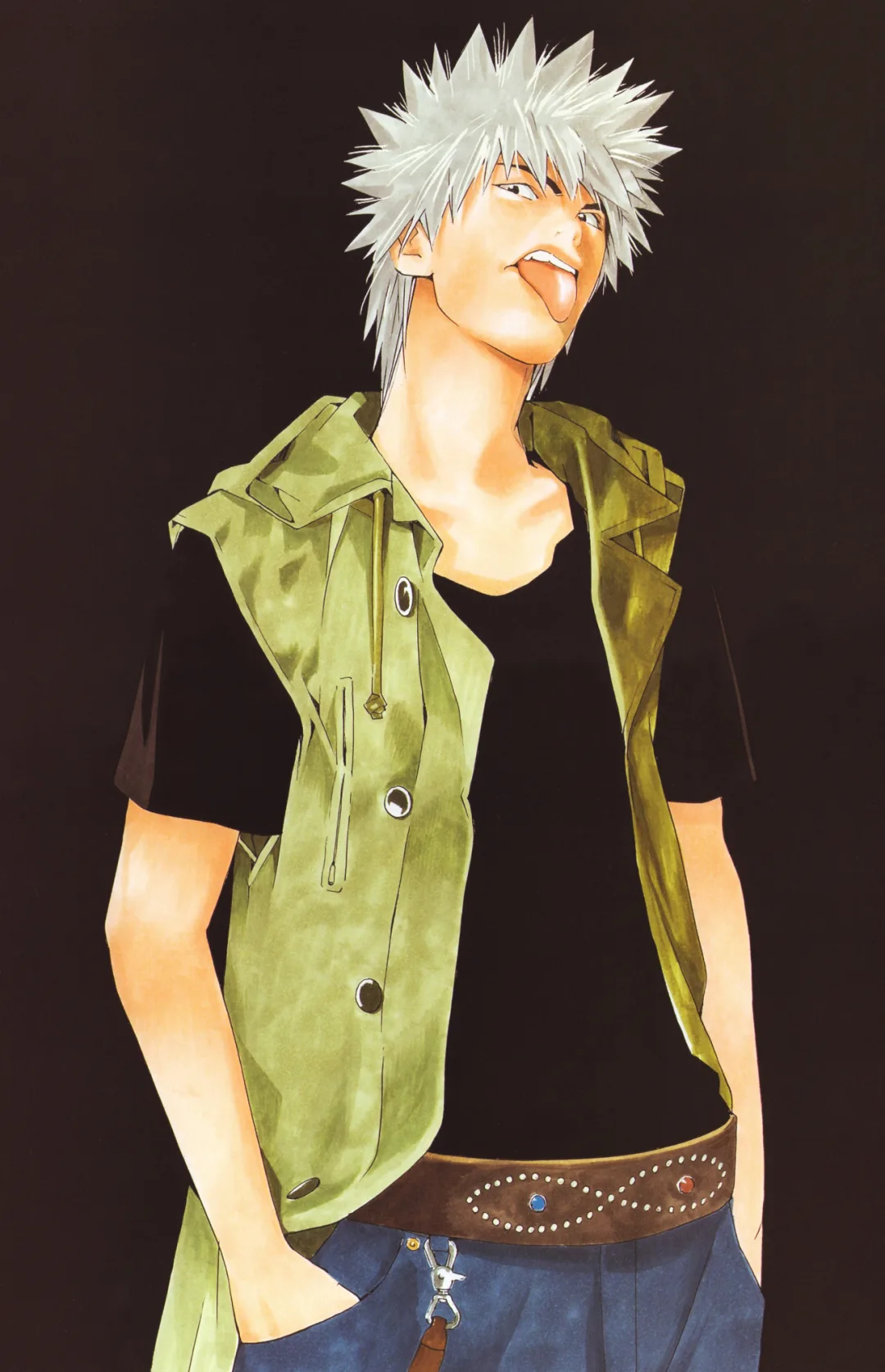 Yashiro Kiyoharu