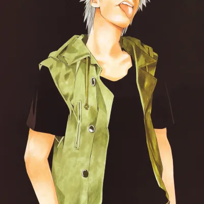 Yashiro Kiyoharu