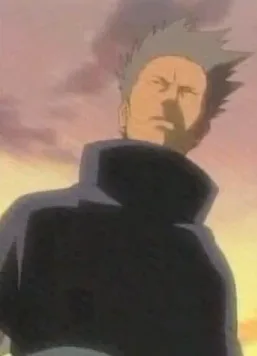 Yashiro Uchiha