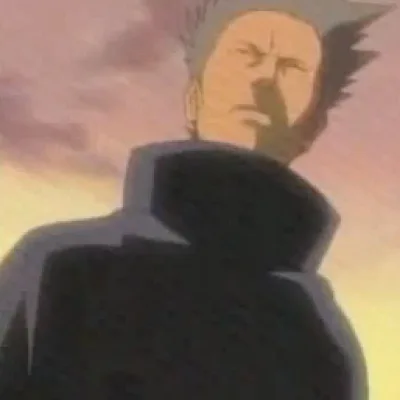 Yashiro Uchiha