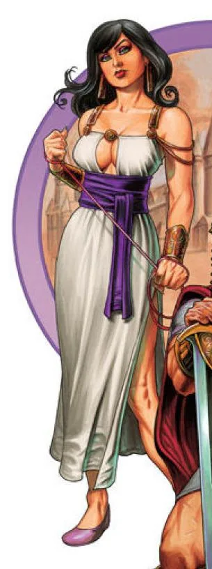Yasmela