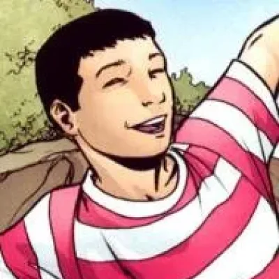 Yasu Hoshi